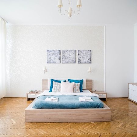 Nine Trees Apartment Budapeşte Dış mekan fotoğraf