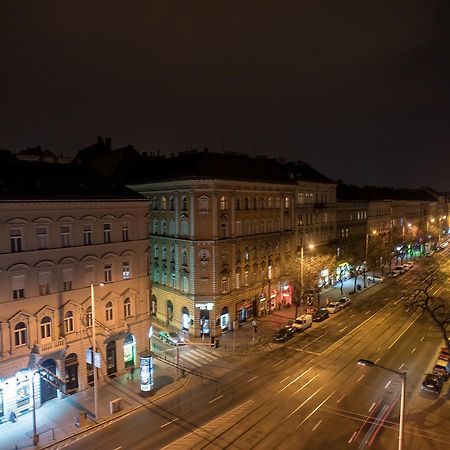 Nine Trees Apartment Budapeşte Dış mekan fotoğraf