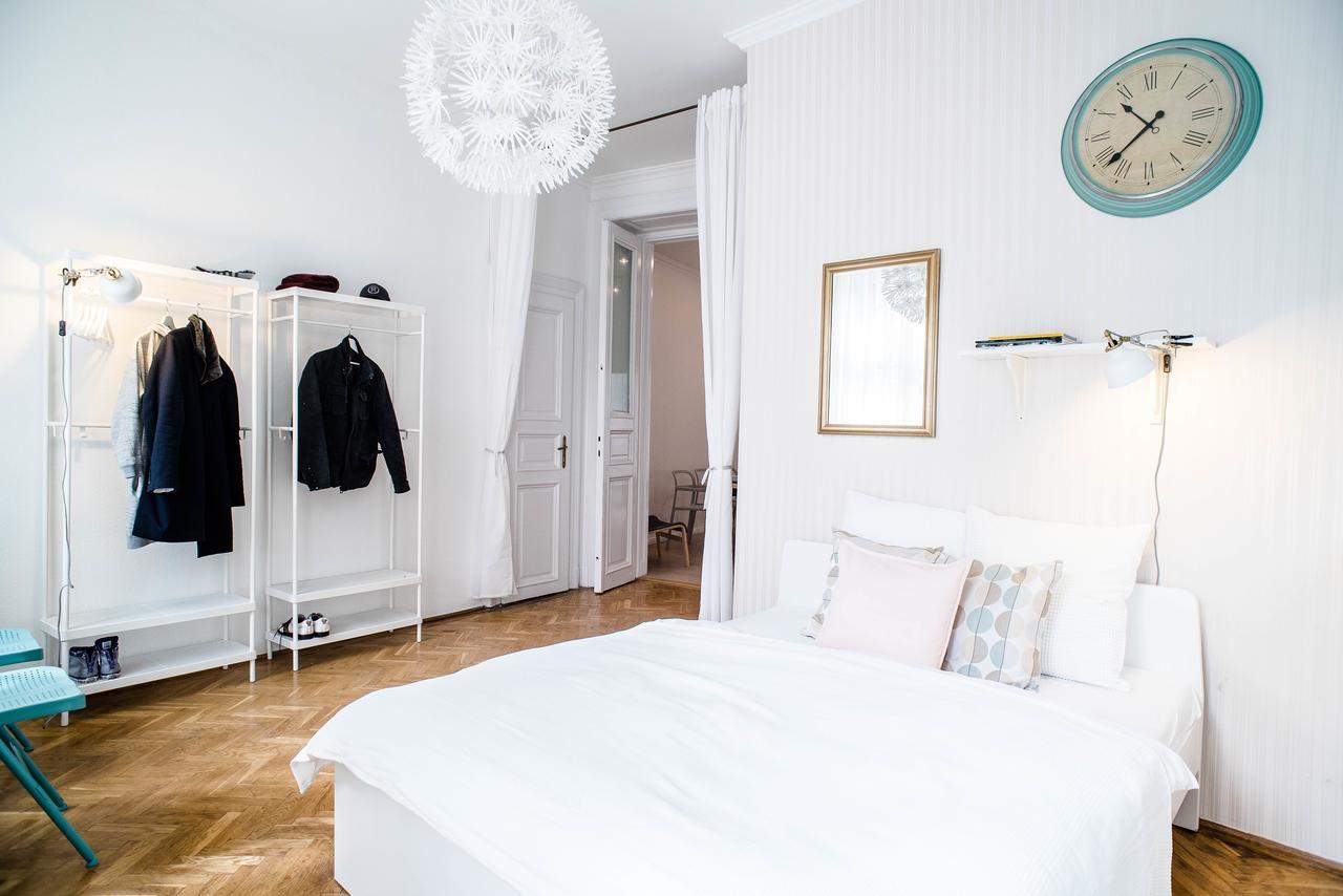 Nine Trees Apartment Budapeşte Dış mekan fotoğraf