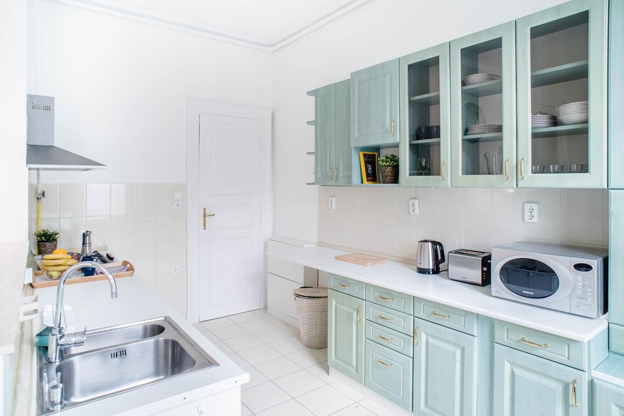Nine Trees Apartment Budapeşte Dış mekan fotoğraf