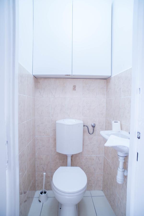 Nine Trees Apartment Budapeşte Dış mekan fotoğraf