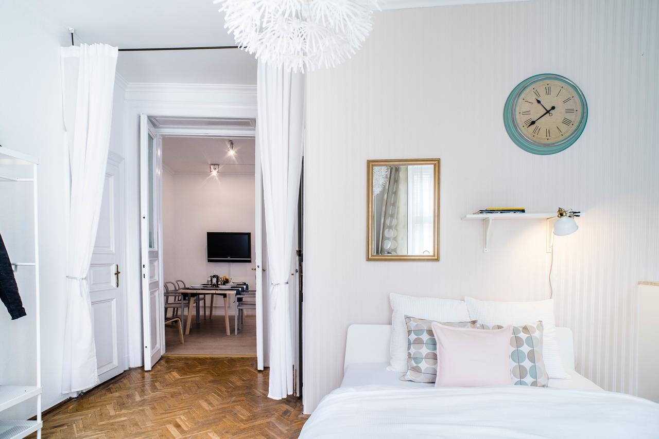 Nine Trees Apartment Budapeşte Dış mekan fotoğraf