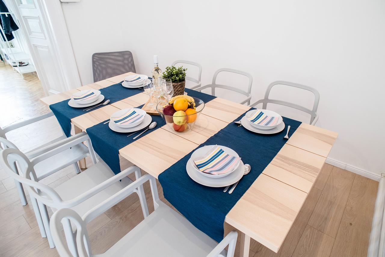 Nine Trees Apartment Budapeşte Dış mekan fotoğraf