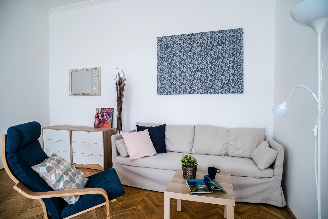 Nine Trees Apartment Budapeşte Dış mekan fotoğraf