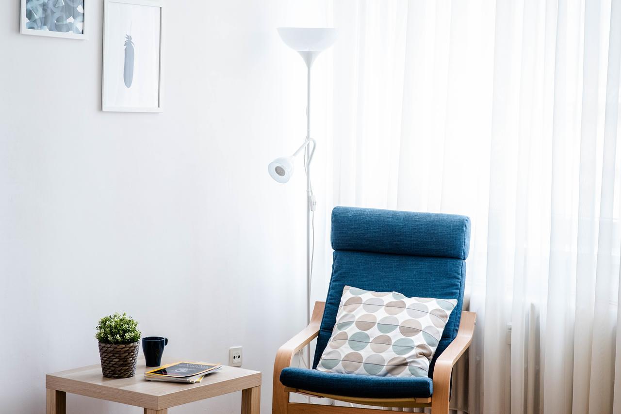 Nine Trees Apartment Budapeşte Dış mekan fotoğraf